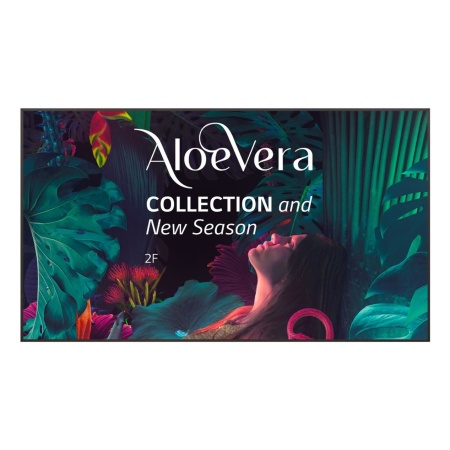 DISPLAY LCD 86"/86UH5N-M LG