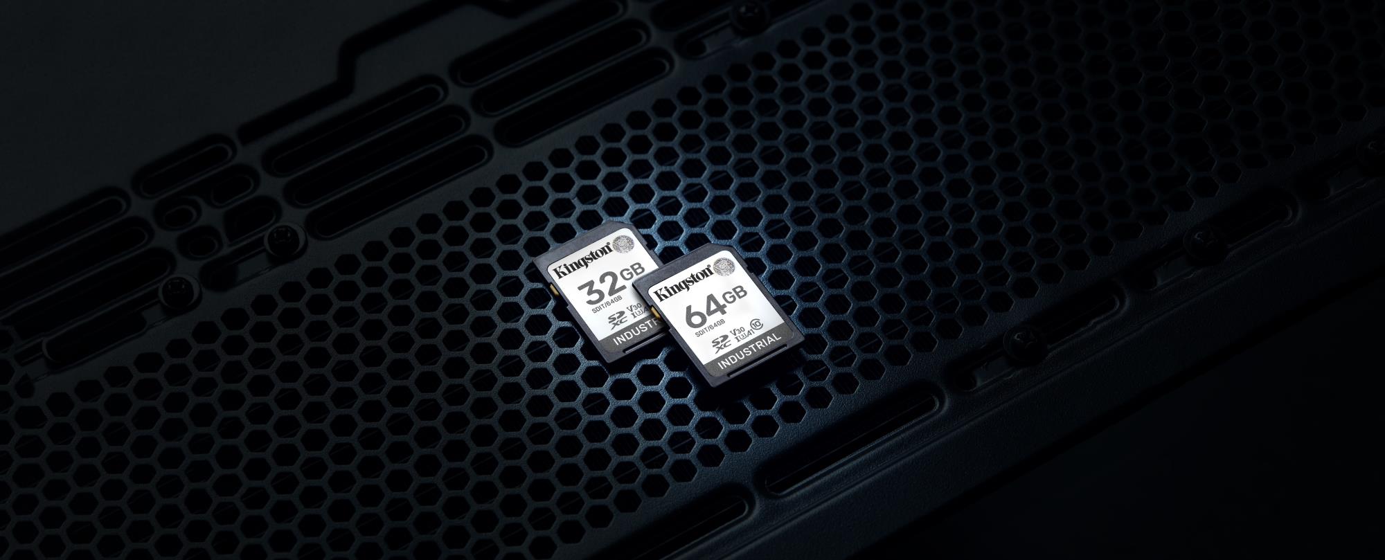 MEMORY SDHC 32GB C10/SDIT/32GB KINGSTON - Image 6