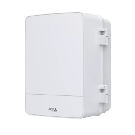 NET SURVEILLANCE CABINET/TQ1808-VE 02359-001 AXIS