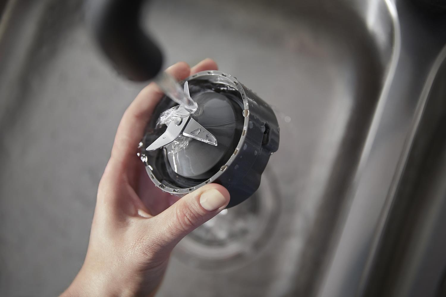 BLENDER/HR2291/01 PHILIPS - Image 25