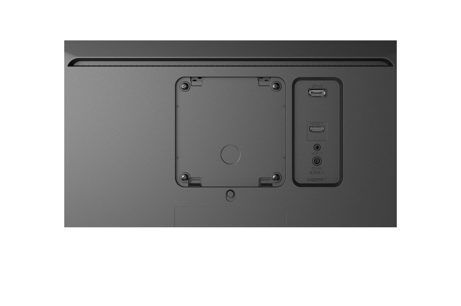 LCD Monitor LG 34 " 2560 x 1080 pixels WFHD Native aspect ratio 21:9 LED Flat 34U511A-B - Image 12