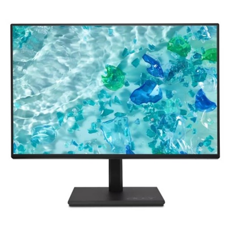 LCD Monitor ACER 27 " 1920 x 1080 pixels Full HD Native aspect ratio 16:9 LCD Flat UM.HB7EE.G02