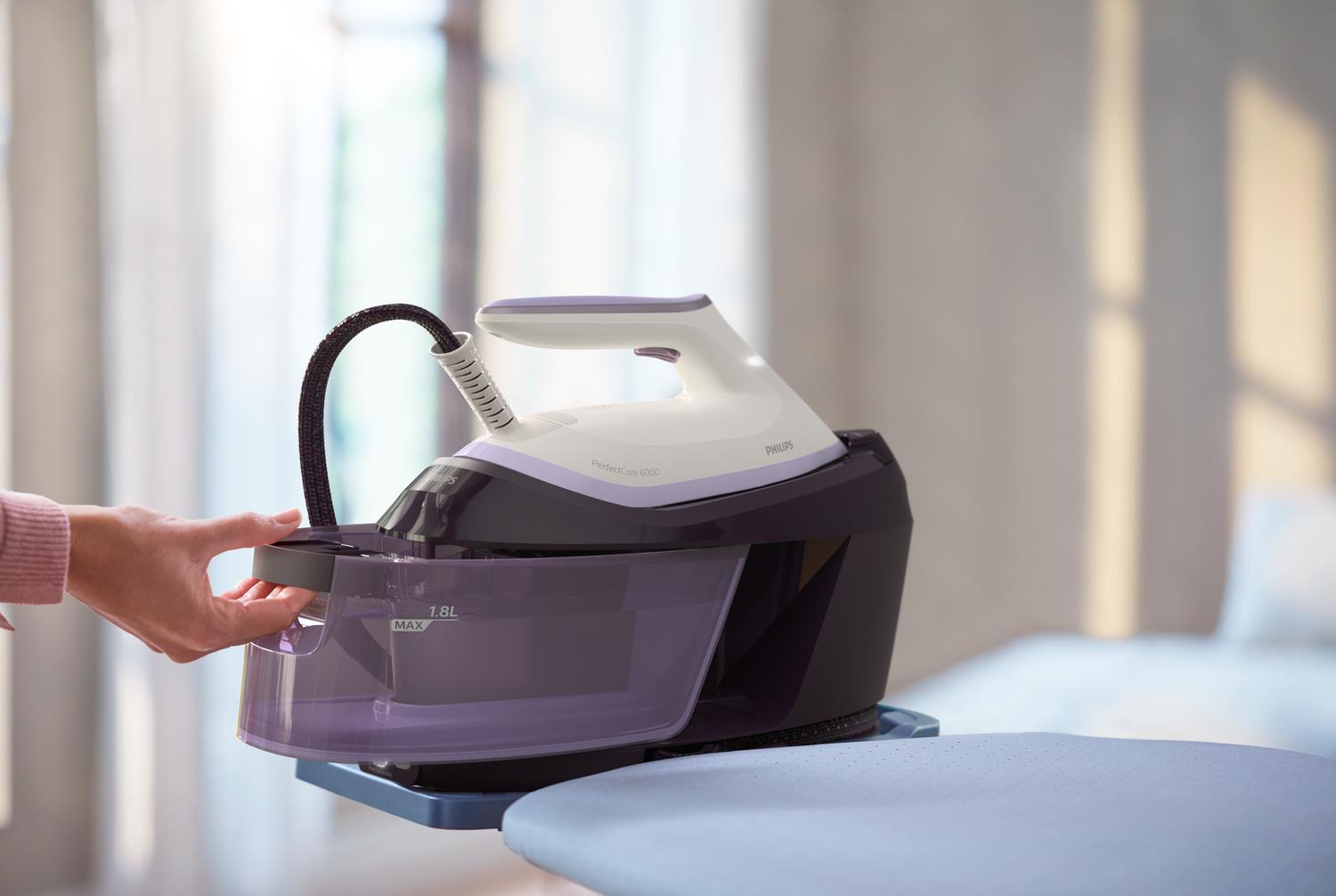 IRONING STATION/PSG6024/30 PHILIPS - Image 14