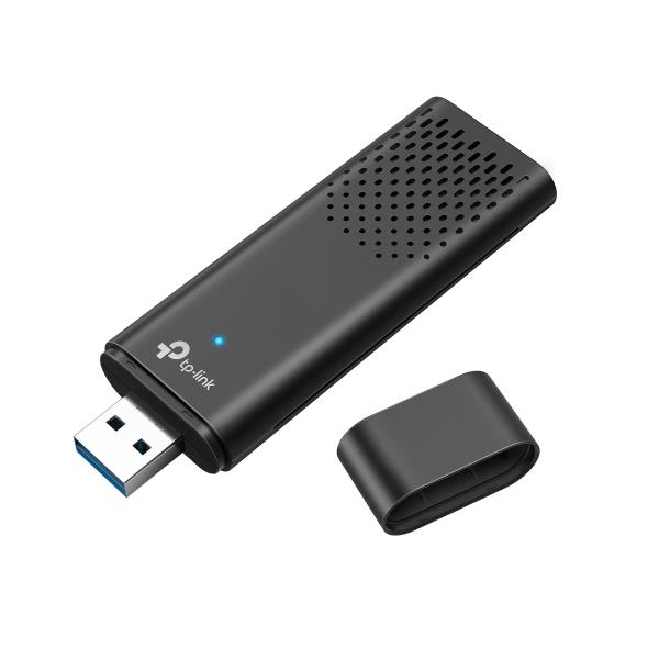WRL ADAPTER 1800MBPS USB/ARCHER TX20U TP-LINK - Image 8