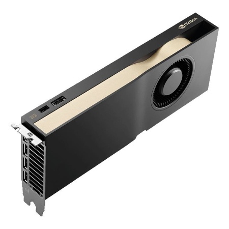 Graphics Card PNY NVIDIA RTX PRO 4500 32 GB GDDR7 256 bit PCI Express x16 5.0 Active VCNRTXPRO4500-SB