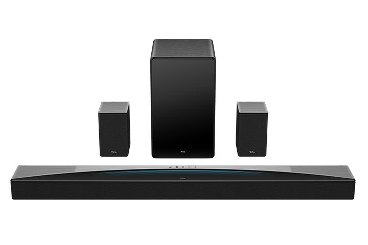 SOUNDBAR SPEAKER/Q85HE TCL