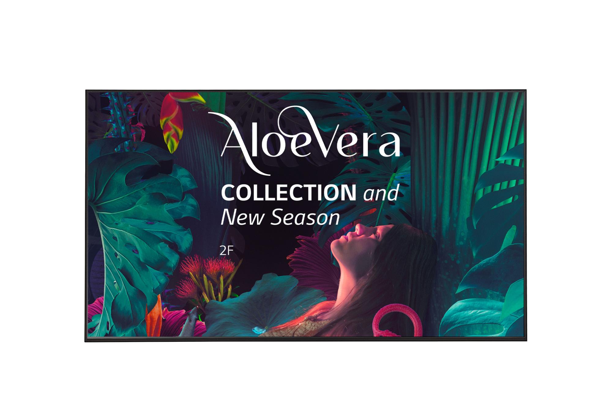 DISPLAY LCD 65"/65UH5N-E LG