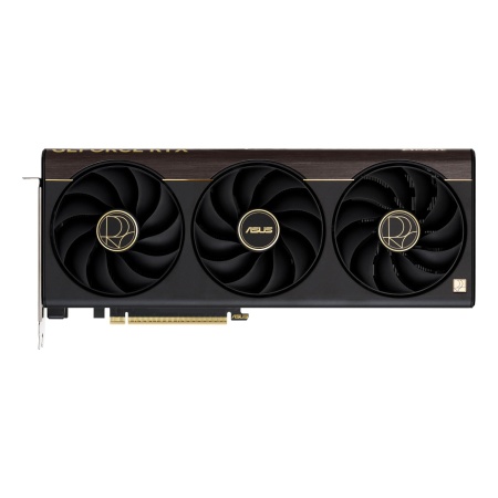 Graphics Card ASUS NVIDIA GeForce RTX 5070 Ti 16 GB GDDR7 256 bit PCI Express 5.0 Active PROART-RTX5070TI-O16G