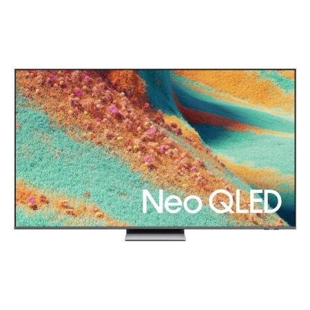 TV Set SAMSUNG 85 " 4K Ultra HD 3840 x 2160 pixels Flat 16:9 Neo QLED QE85QN85FAUXXH
