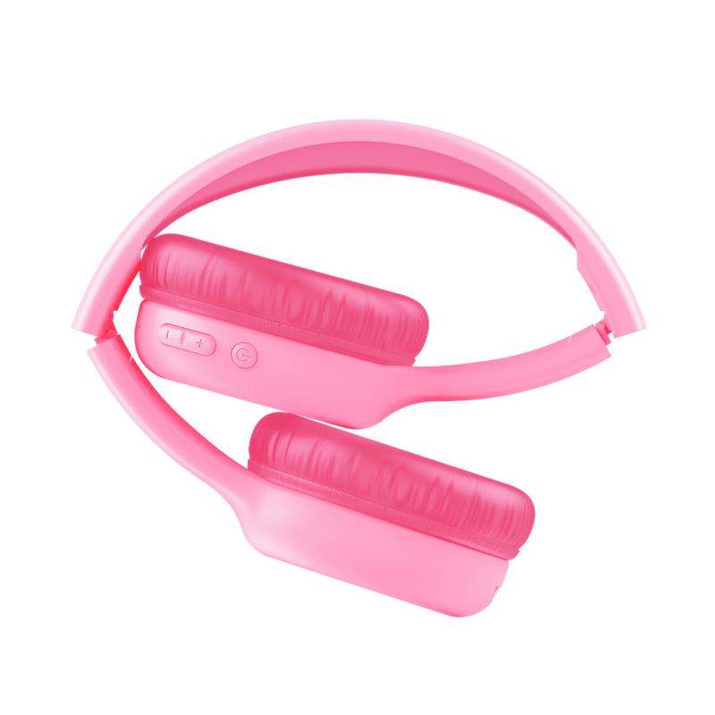 HEADPHONES WRL NOUNA KIDS/PINK 25274 TRUST - Image 12