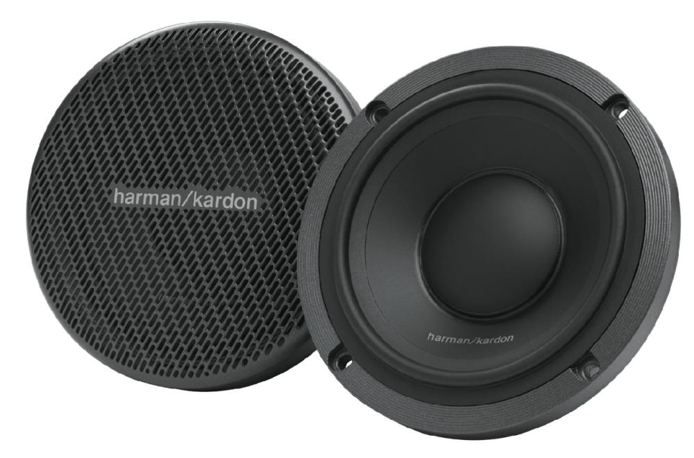 CAR SPEAKERS 3" MIDRANGE WOOF./HKSPKFL300S HARMAN KARDON