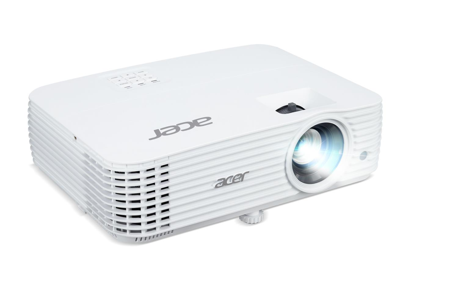 PROJECTOR X1526 4000 LUMENS/MR.JX911.001 ACER - Image 4