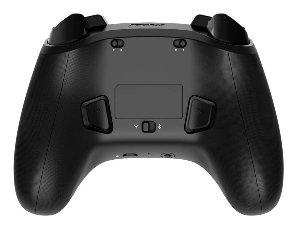 GAMEPAD WRL/FORCE GC300 W MSI - Image 9