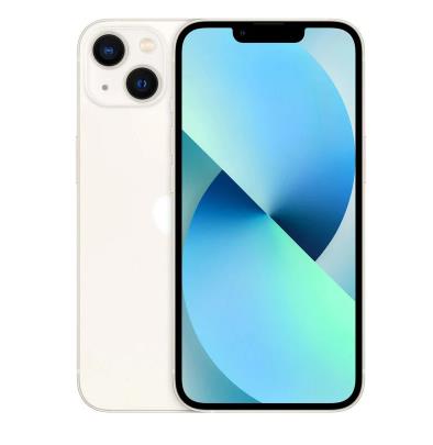 REFURB. PHONE IPHONE 13/128GB WHITE APPLE RENEWED