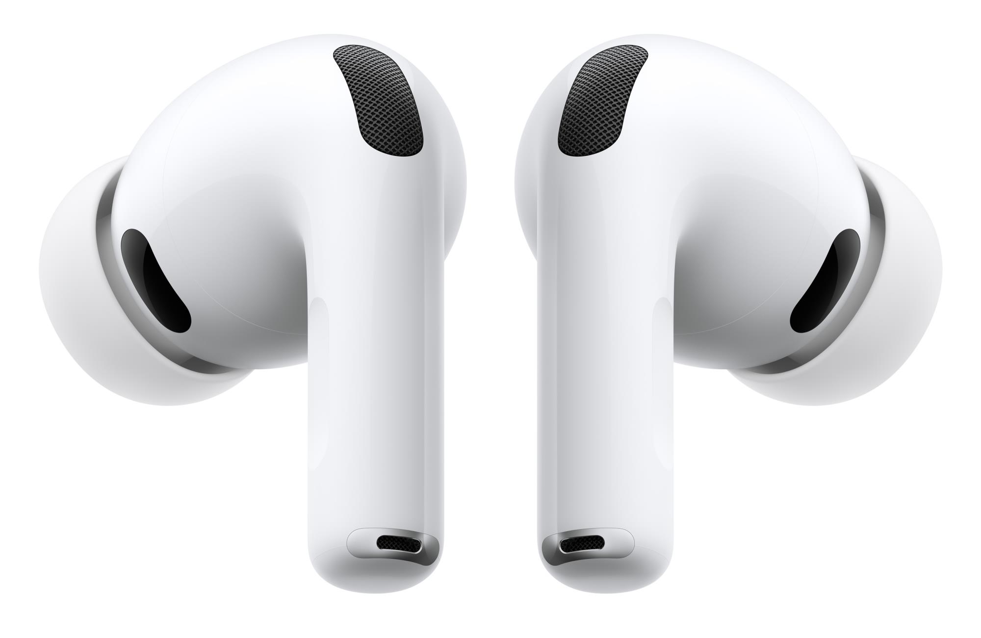 HEADSET AIRPODS 3 PRO/MFHP4 APPLE - Image 2