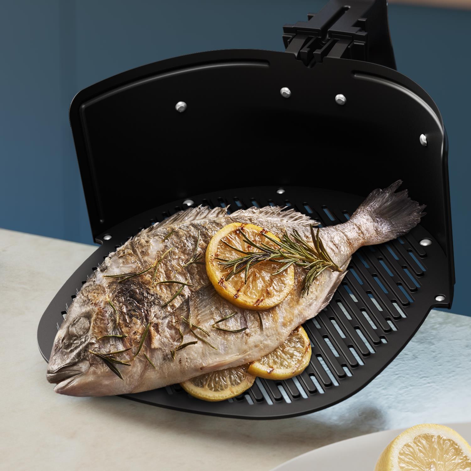 AIR FRYER ACC PIZZA PICK. KIT/HD9963/00 PHILIPS - Image 5