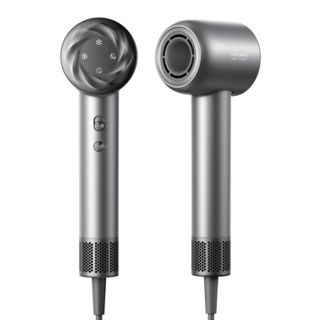 HAIR DRYER GLORY MIX/BLACK AHD18 DREAME