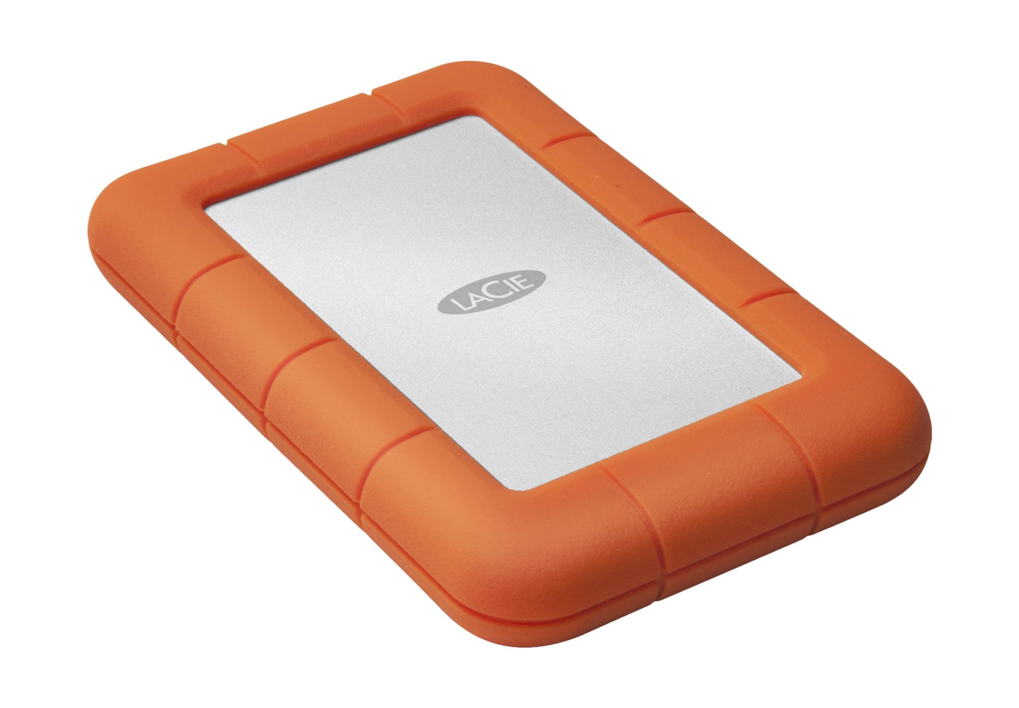 External HDD LACIE Rugged Mini 5TB USB 3.0 STJJ5000400