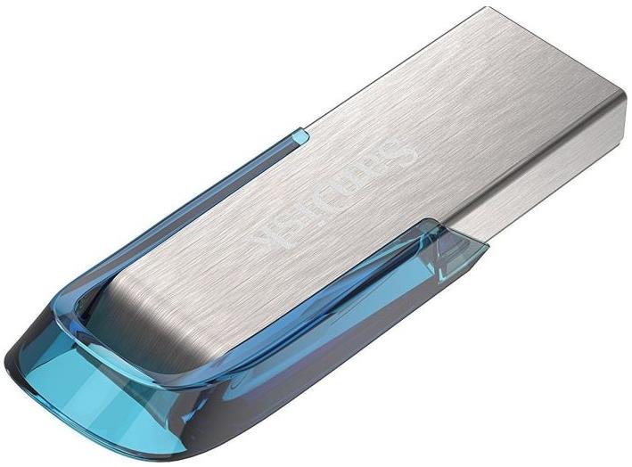 MEMORY DRIVE FLASH USB3 64GB/SDCZ73-064G-G46B SANDISK - Image 4
