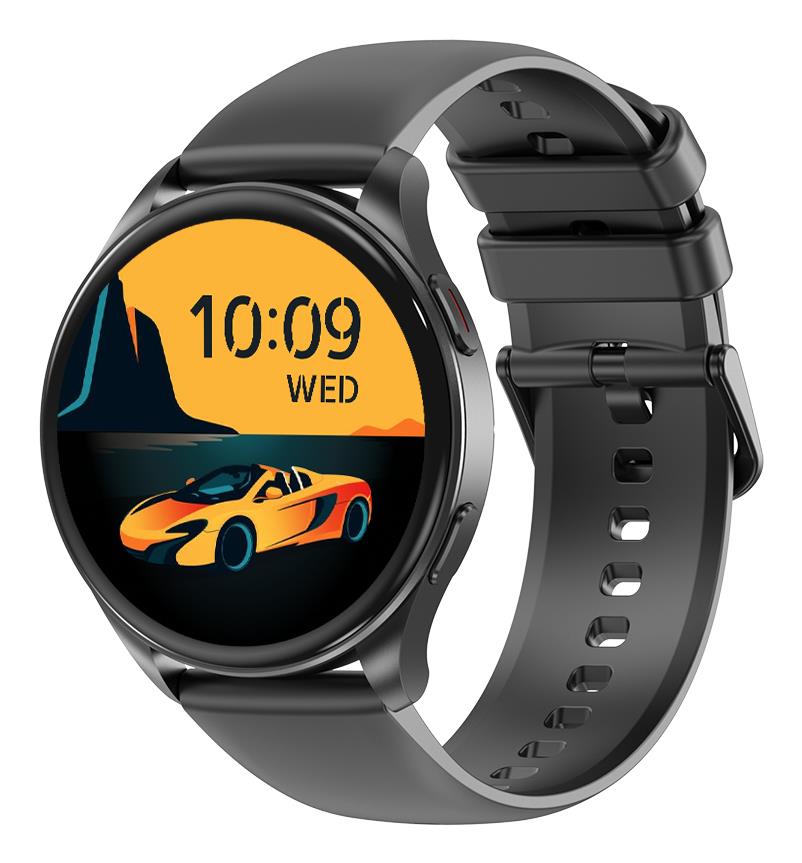 SMARTWATCH/X20 BLACK BLACKVIEW - Image 2