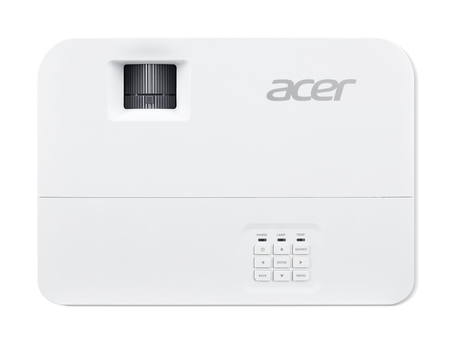 PROJECTOR X1526 4000 LUMENS/MR.JX911.001 ACER - Image 6