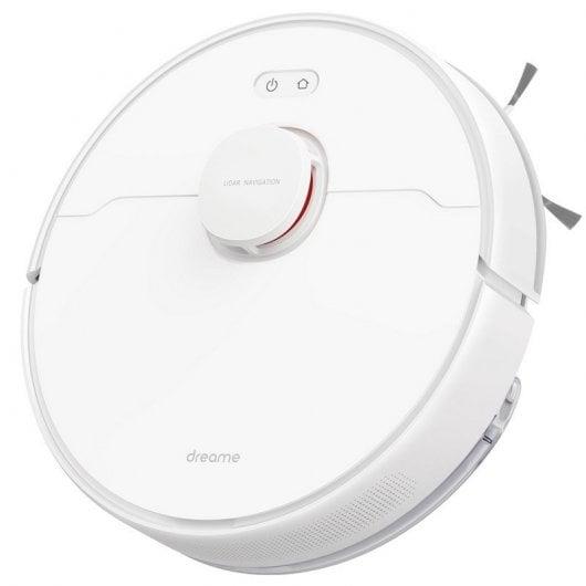 VACUUM CLEANER ROBOT/F9 PRO RLF22GA DREAME
