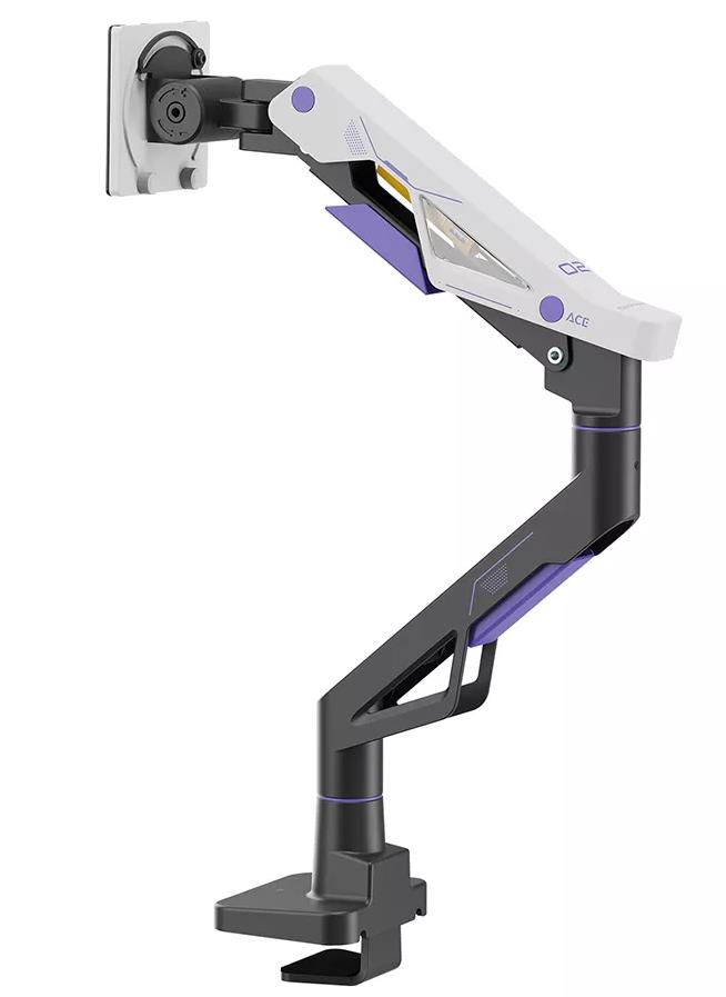 MONITOR ACC DESK MOUNT 57"/DS70-256BL1 NEOMOUNTS - Image 3