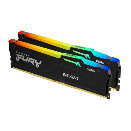 MEMORY DIMM 32GB DDR5-6000/K2 KF560C36BBE2AK2-32 KINGSTON