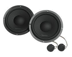 CAR SPEAKERS 6.5" COMP. SYSTEM/HKSPKFL601CFS HARMAN KARDON