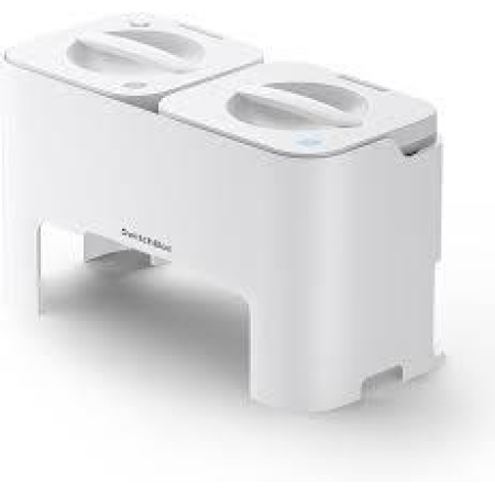 Vacuum Cleaner Accessory SWITCHBOT Water Tank For S10 W3211800-WGSX