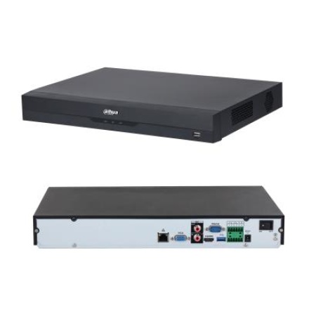NET VIDEO RECORDER 32CH/NVR5232-EI2 DAHUA