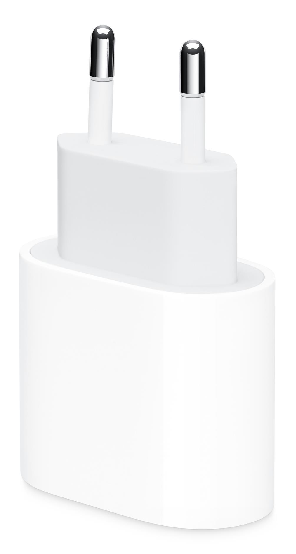 POWER ADAPTER USB-C 20W/MUVV3ZM/A APPLE - Image 2