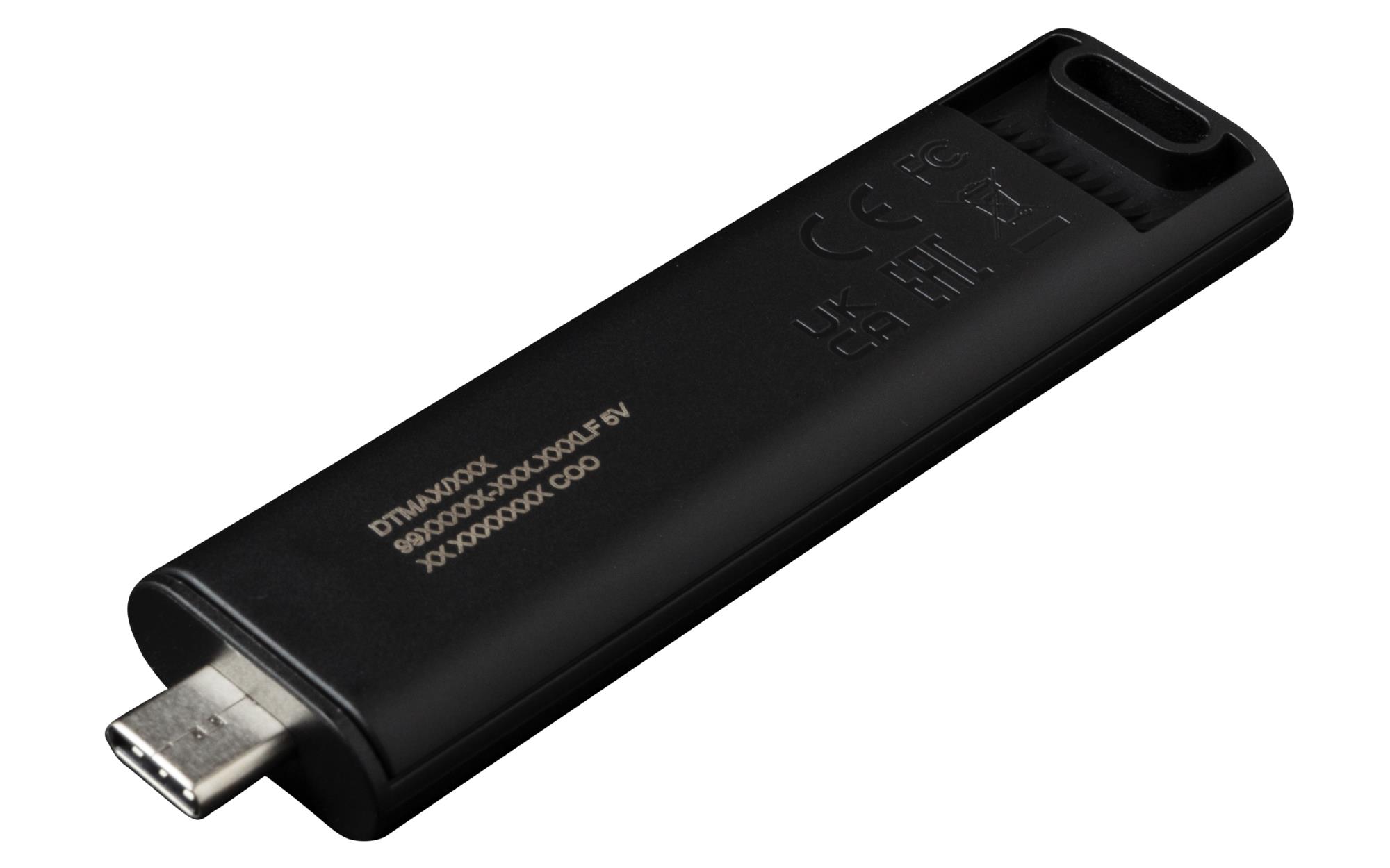 MEMORY DRIVE FLASH USB3.2/512GB DTMAX/512GB KINGSTON - Image 10