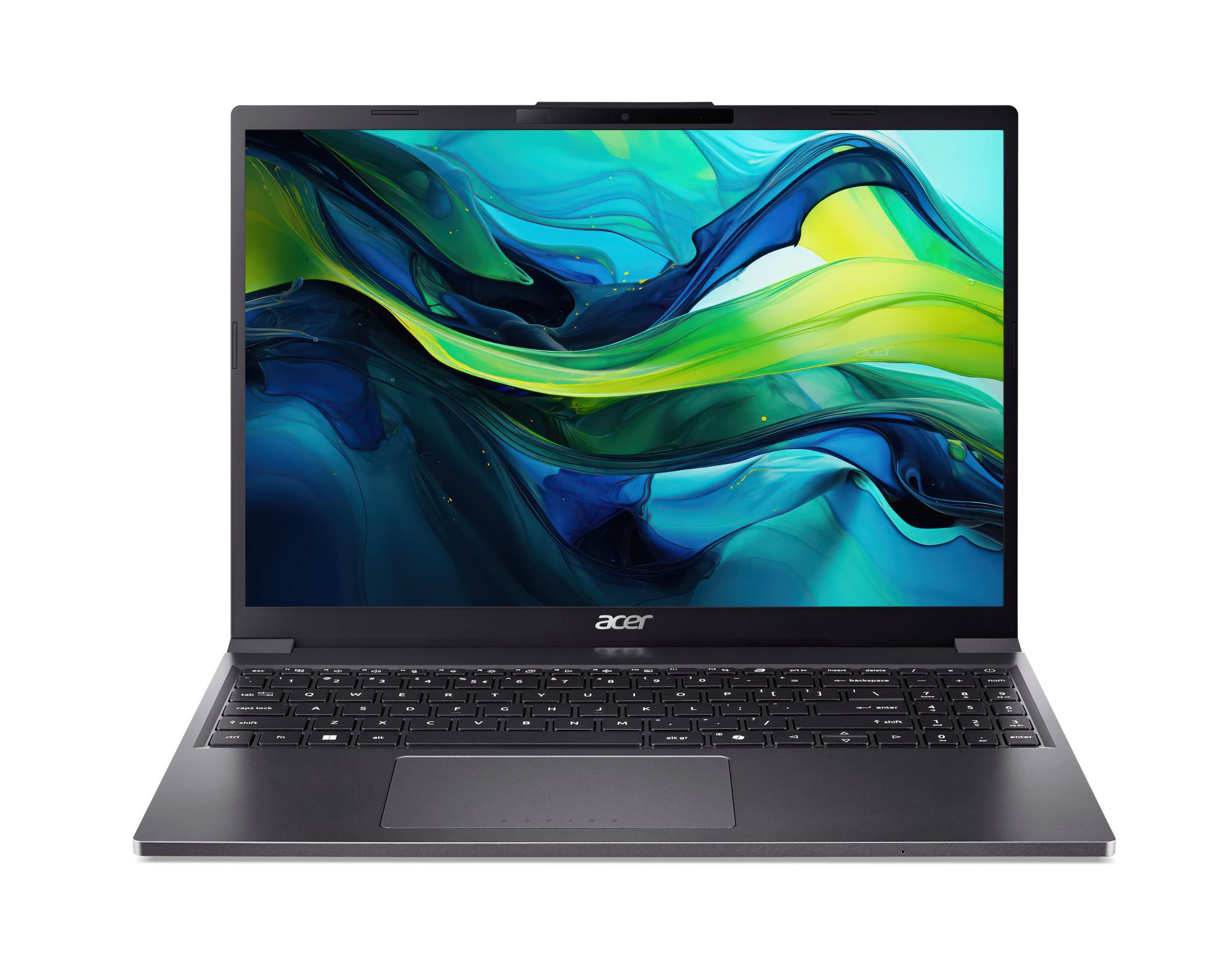Notebook ACER Aspire Go 15 AG15-51P-700X CPU Core i7 i7-1255U 1700 MHz 15.3" 1920x1200 RAM 16GB DDR5 SSD 512GB Intel Iris Xe Graphics Integrated ENG Windows 11 Home Steel Grey 1.7 kg NX.J4DEL.002