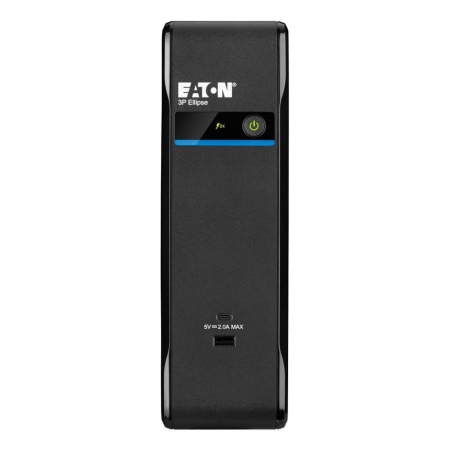 UPS EATON 540 Watts 900 VA Offline Phase 1phase 3P900UD