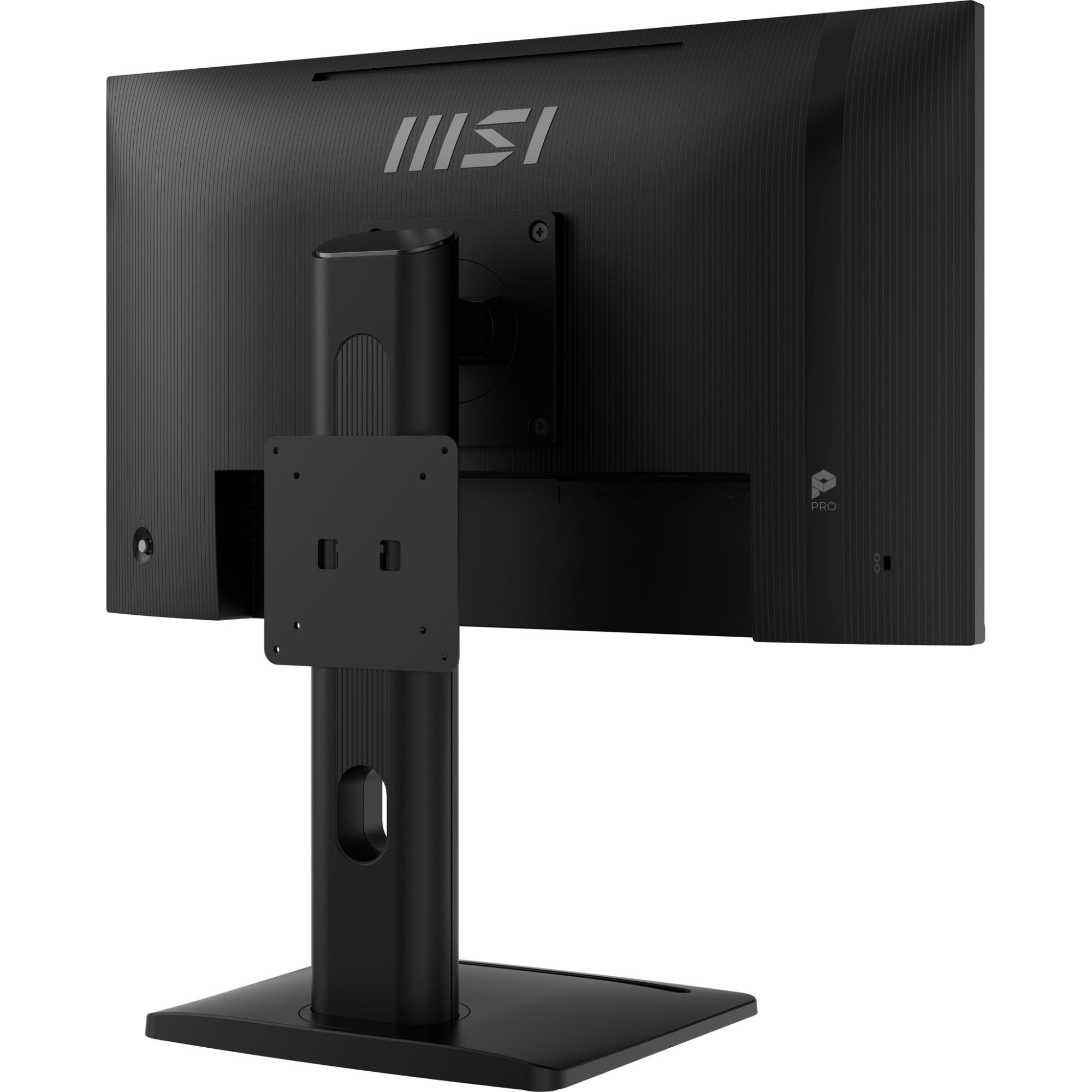 LCD Monitor MSI PRO MP245PG E14 23.8" Business Panel IPS 1920x1080 16:9 144 Hz 1 ms Speakers PROMP245PGE14 - Image 12
