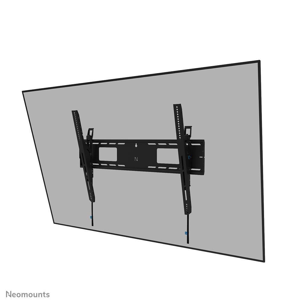 TV SET ACC WALL MOUNT/WL35-750BL18 NEOMOUNTS - Image 7