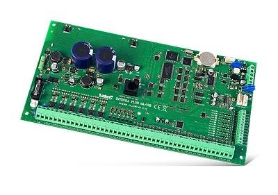 CONTROL PANEL GRADE 3/INTEGRA64 PLUS RU SATEL