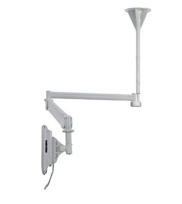 TV SET ACC CEILING MOUNT MED./10-24" FPMA-HAC100 NEOMOUNTS