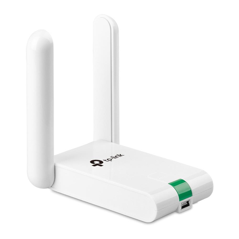 WRL ADAPTER 300MBPS USB HIGH/GAIN TL-WN822N TP-LINK - Image 6