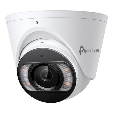 NET CAMERA TURRET H.265+ 8MP/INSIGHT S485(2.8MM) TP-LINK
