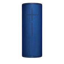 Portable Speaker LOGITECH MEGABOOM 3 Blue Wireless 1xMicro-USB Bluetooth 984-001404