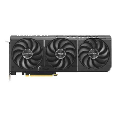 Graphics Card ASUS NVIDIA GeForce RTX 5070 12 GB GDDR7 192 bit PCIE 5.0 16x Triple slot Fansink 1xHDMI 3xDisplayPort PRIME-RTX5070-O12G