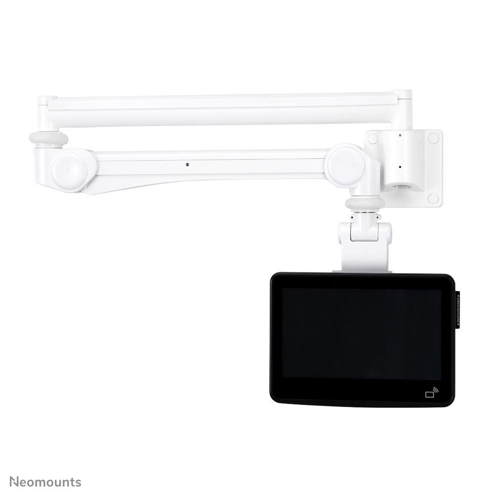 TV SET ACC WALL MOUNT MEDICAL/FPMA-HAW300 NEOMOUNTS - Image 2