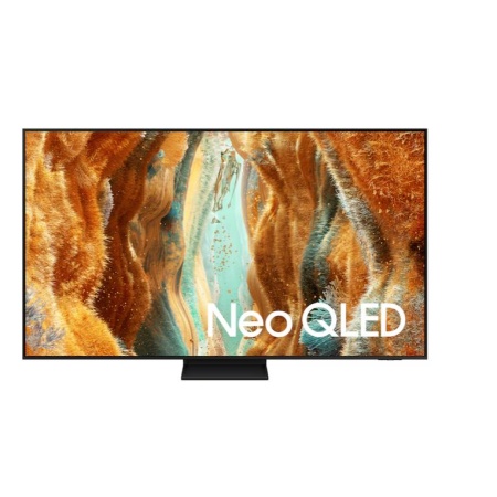 TV Set SAMSUNG 65 " 4K Ultra HD 3840 x 2160 pixels Flat 16:9 Neo QLED QE65QN70FAUXXH