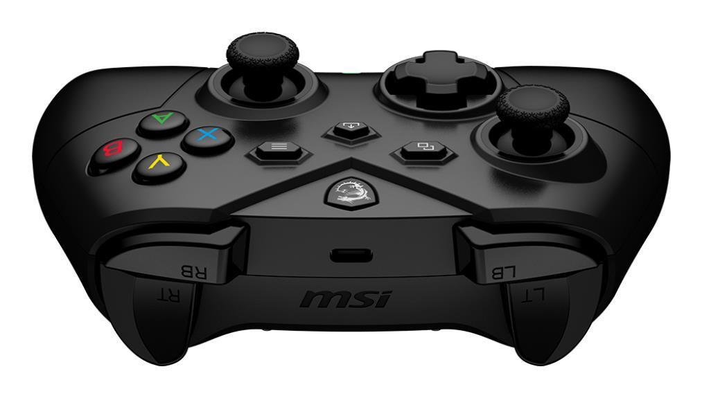 GAMEPAD WRL/FORCE GC300 W MSI - Image 7
