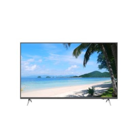 Large Format Display DAHUA 50 " 3840 x 2160 pixels 4K Ultra HD Native aspect ratio 16:9 LED Flat DHI-LM50-F400