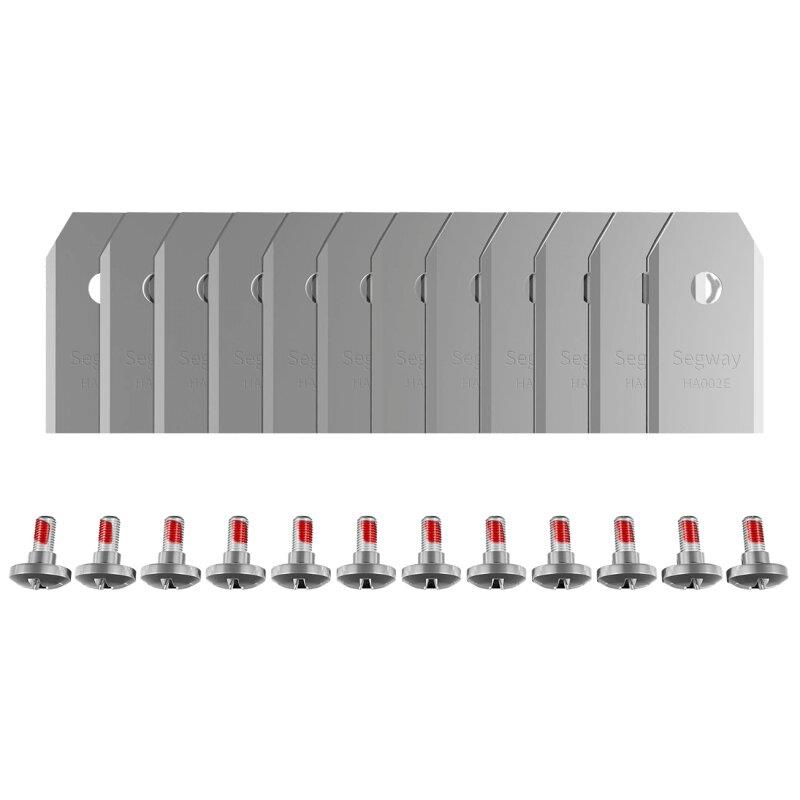 GRASS MOWER ACC BLADE ASSEMBLY/AD12.00.14.0058 SEGWAY NAVIMOW