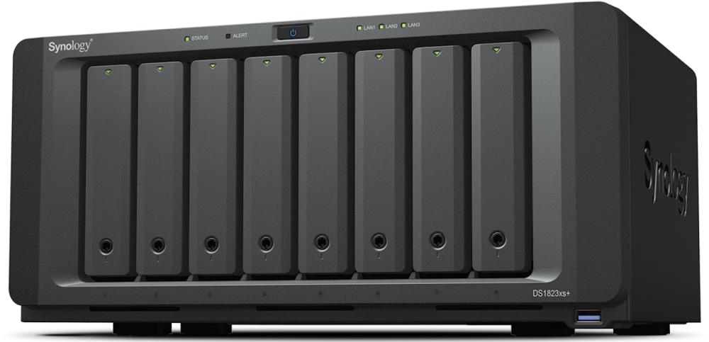 NAS STORAGE TOWER 8BAY/NO HDD DS1823XS+ SYNOLOGY