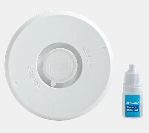 CAT LITTER BOX ACC DEODORIZING/CL-DH-01 CATLINK